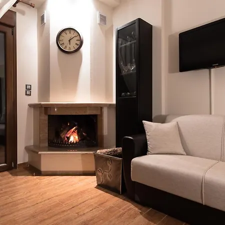 Apartment Cleopatra Litochoro
