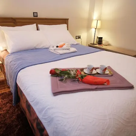 Cleopatra Apartment Litochoro